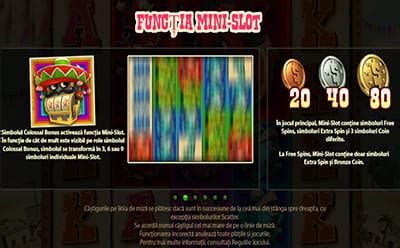 Spinata Grande slot recenzie ️ joacă online cu rotiri .
